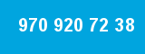 970 920 72 38 970 920 72 38